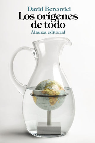 Los Orígenes De Todo Libro