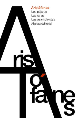 Los Pájaros. Las Ranas. Asambleístas Libro