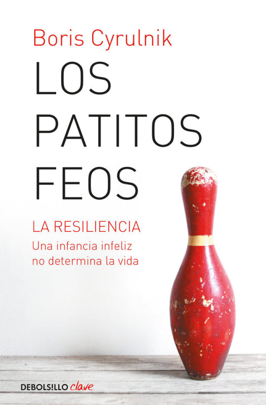 Los Patitos Feos Libro