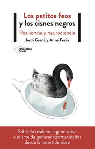 Los Patitos Feos Y Los Cisnes Negros Libro