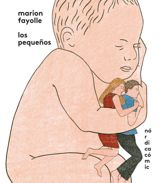 Los Pequeños Libro