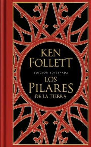 Los pilares de la Tierra (edición ilustrada)