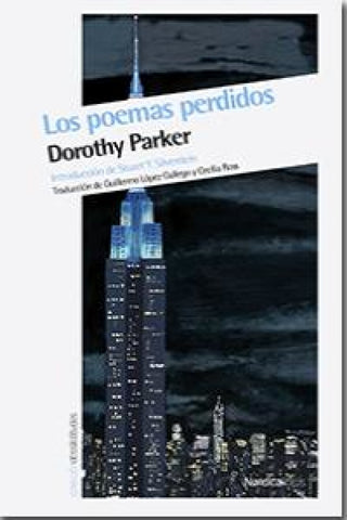 Los Poemas Perdidos Libro