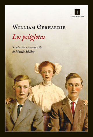Los Políglotas Libro