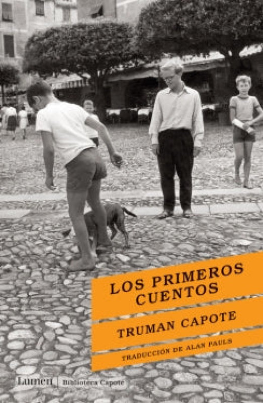 Los Primeros Cuentos Libro