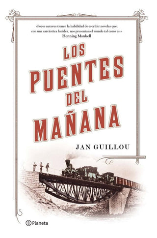 Los Puentes Del Mañana Libro