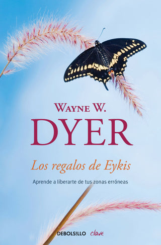 Los Regalos De Eykis Libro