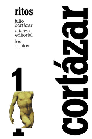 Los Relatos. 1. Ritos Libro