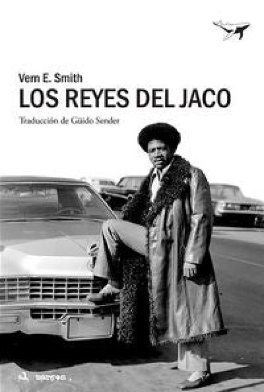 Los Reyes Del Jaco Libro