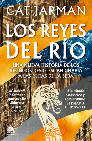 Los Reyes Del Rio Libro