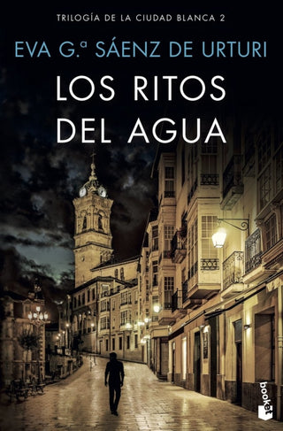 Los Ritos Del Agua Libro