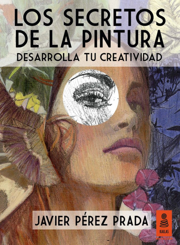 Los Secretos De La Pintura Libro