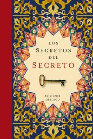 Los Secretos Del Secreto (Cartoné) Libro