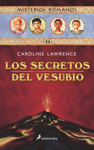 Los secretos del Vesubio 2