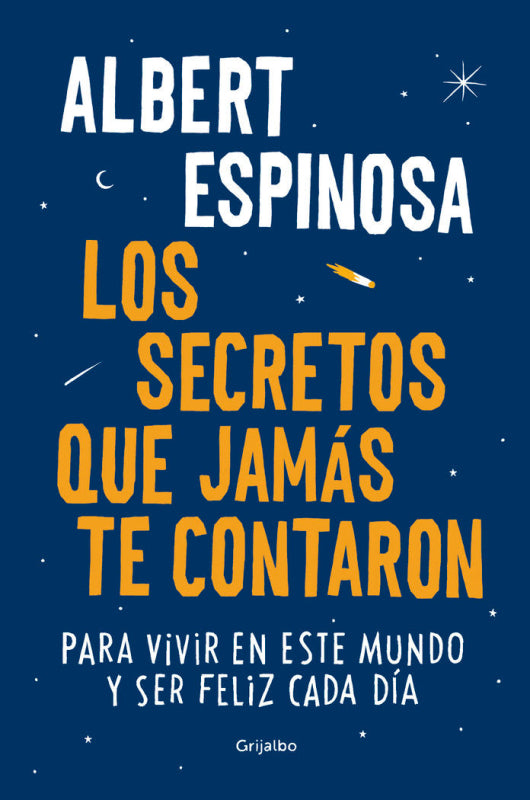 Los Secretos Que Jamás Te Contaron Libro