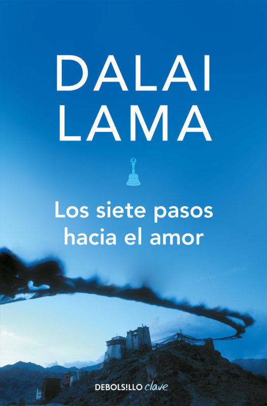 Los Siete Pasos Hacia El Amor Libro