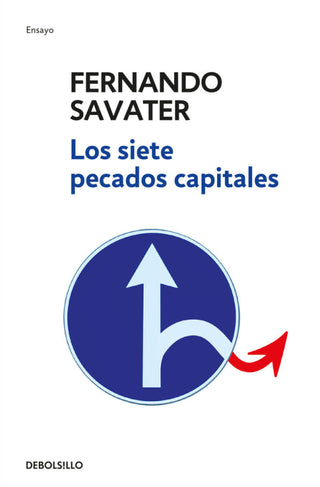 Los Siete Pecados Capitales Libro