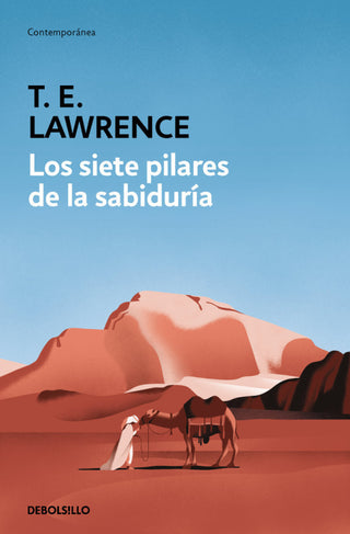 Los Siete Pilares De La Sabiduria Libro