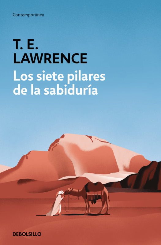 Los Siete Pilares De La Sabiduria Libro