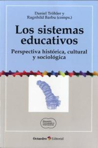 Los Sistemas Educativos Libro