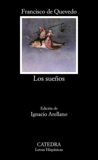 Los Sueños Libro