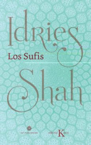Los Sufis Libro
