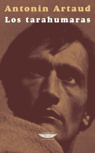 Los Tarahumaras Libro