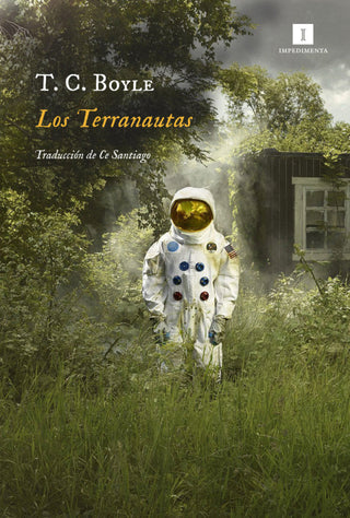 Los Terranautas Libro