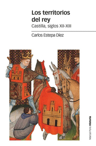 Los Territorios Del Rey Libro