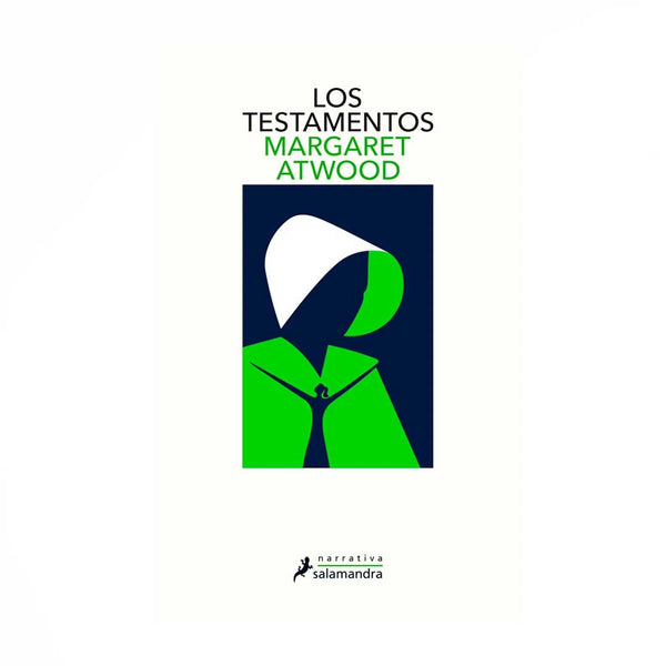 Los Testamentos