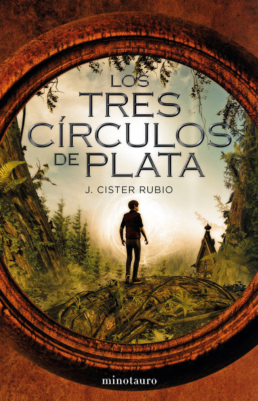 Los Tres Círculos De Plata Libro