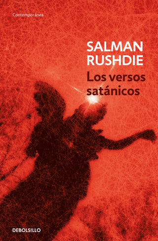 Los Versos Satánicos Libro