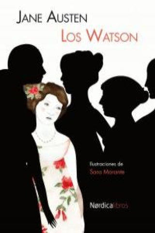 Los Watson Libro