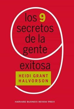 Los 9 secretos de la gente eitosa