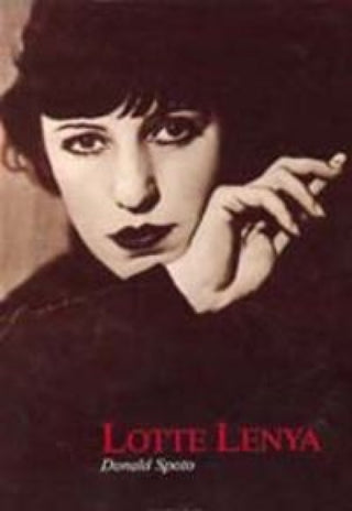 Lotte Lenya Libro