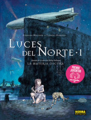 Luces Del Norte 1 Libro