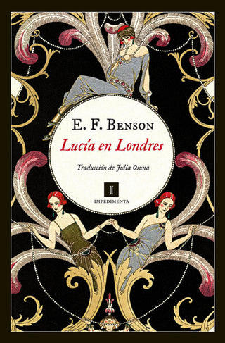 Lucía En Londres Libro