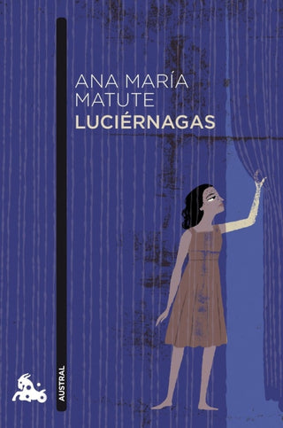 Luciérnagas Libro