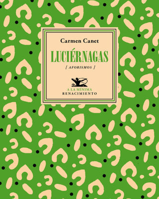 Luciérnagas Libro