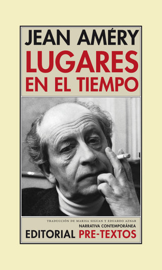 Lugares En El Tiempo Libro