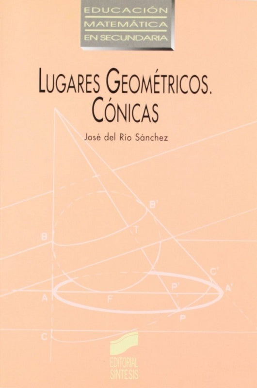 Lugares Geométricos Libro