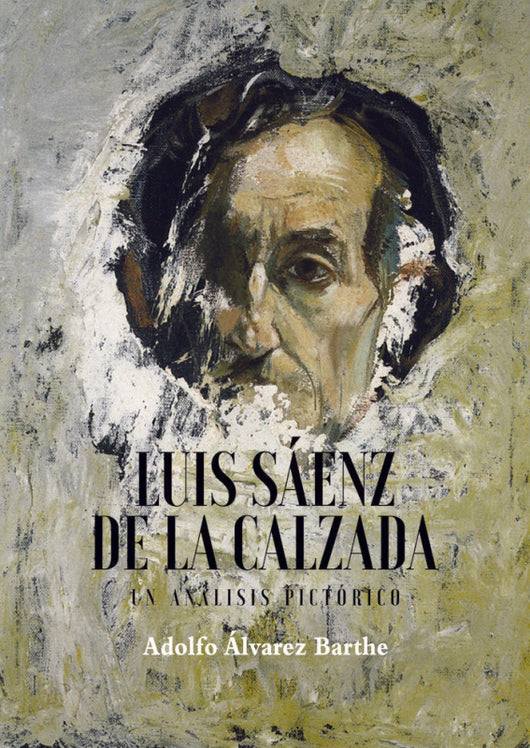 Luis Sáenz De La Calzada Libro