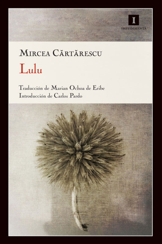 Lulu Libro