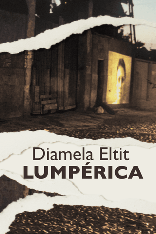 Lumpérica Libro