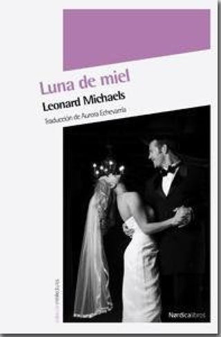 Luna De Miel Libro