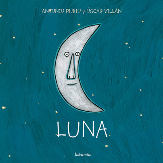 Luna Libro