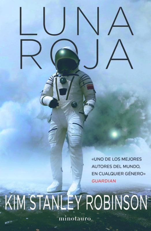 Luna Roja Libro