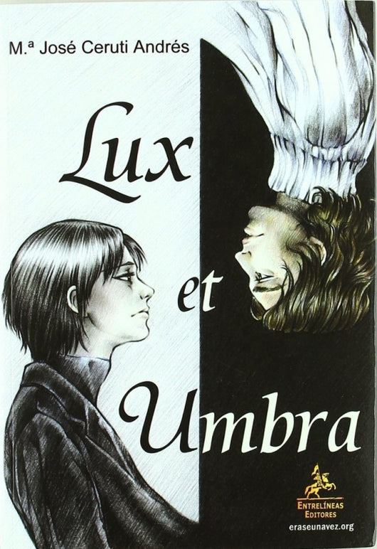 Lux Et Umbra Libro