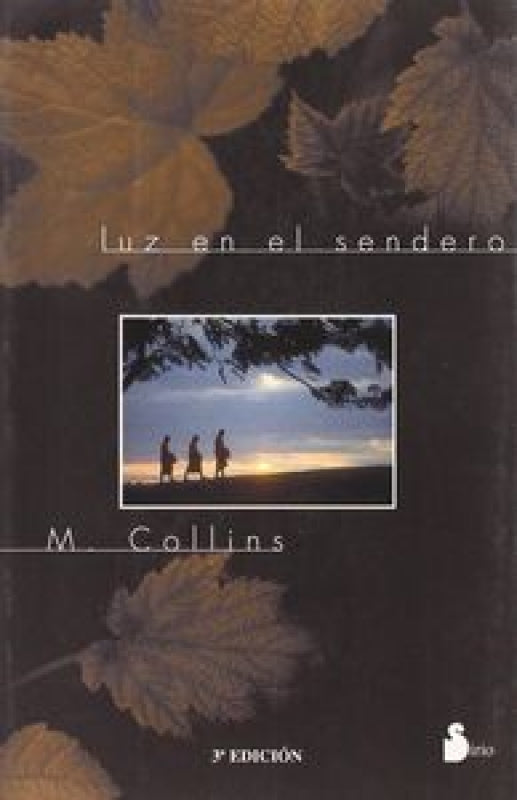 Luz En El Sendero Libro