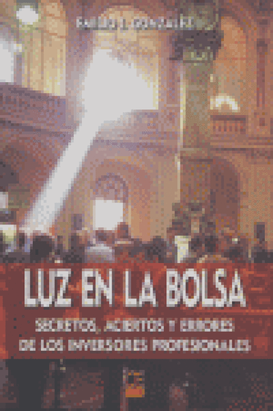 Luz En La Bolsa Libro